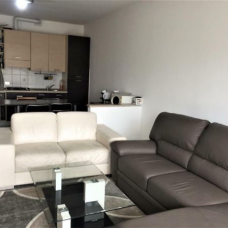 Leisure & Relaxing Apartment Como Dış mekan fotoğraf