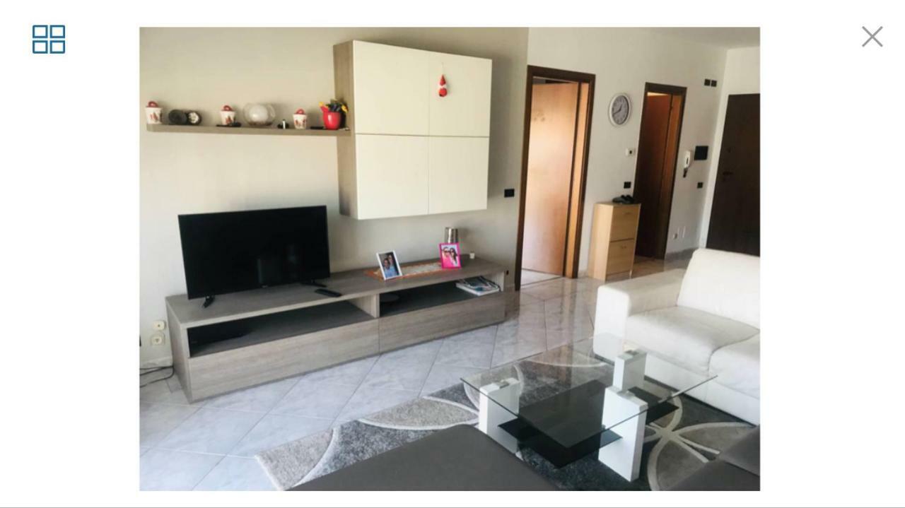 Leisure & Relaxing Apartment Como Dış mekan fotoğraf