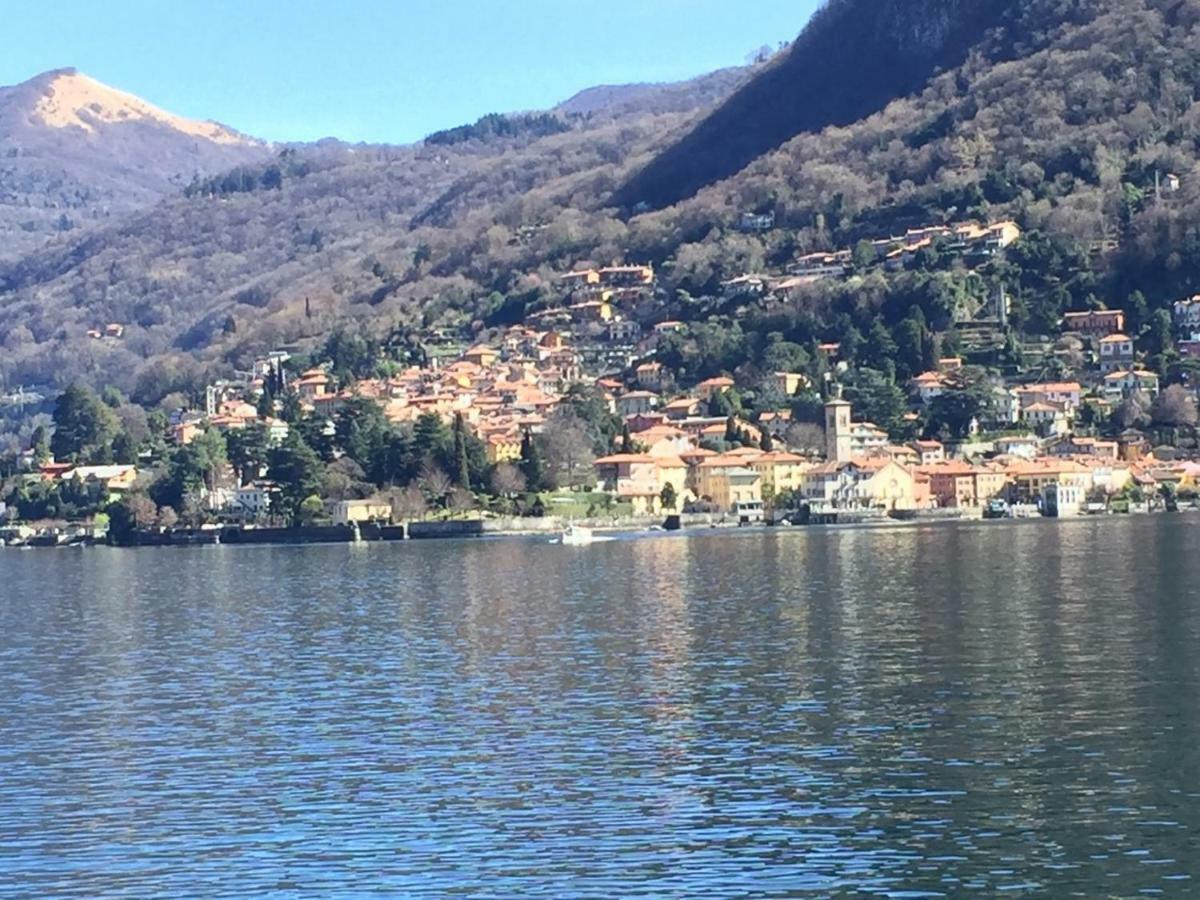 Leisure & Relaxing Apartment Como Dış mekan fotoğraf
