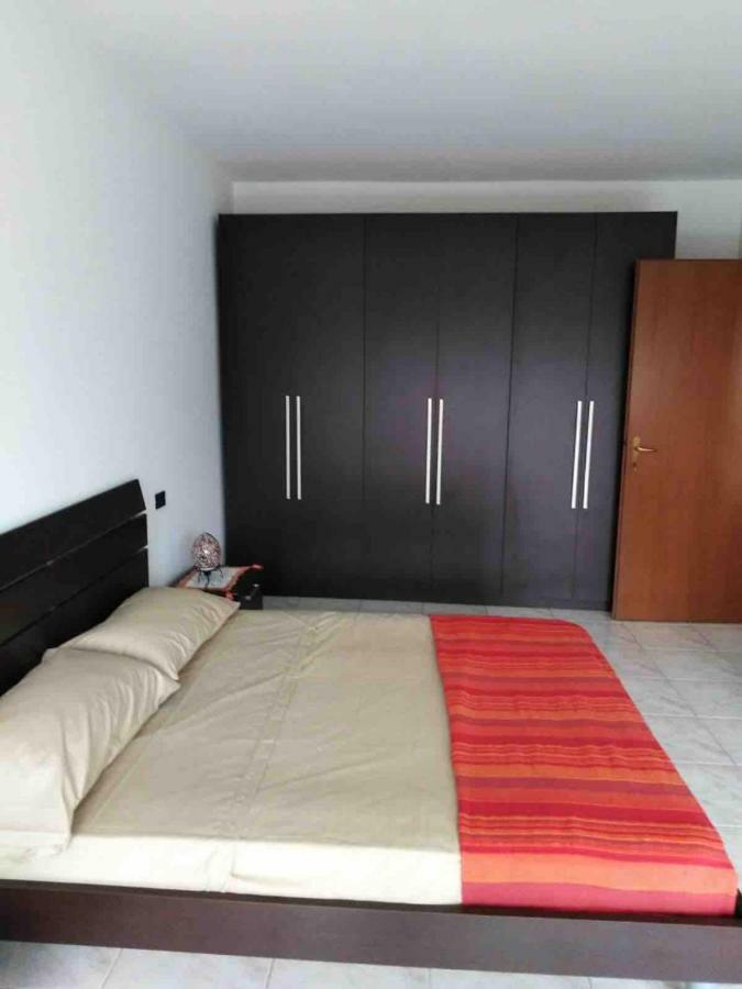 Leisure & Relaxing Apartment Como Dış mekan fotoğraf