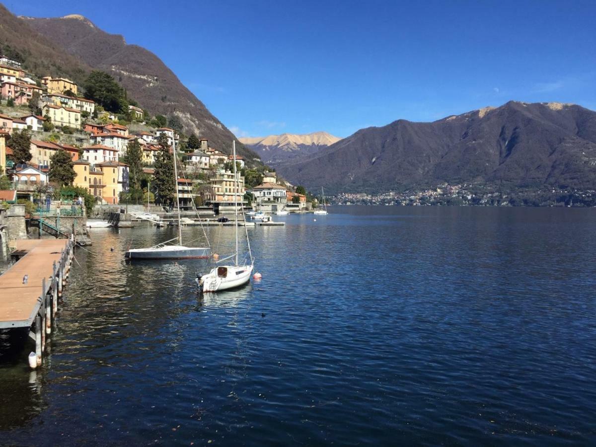 Leisure & Relaxing Apartment Como Dış mekan fotoğraf