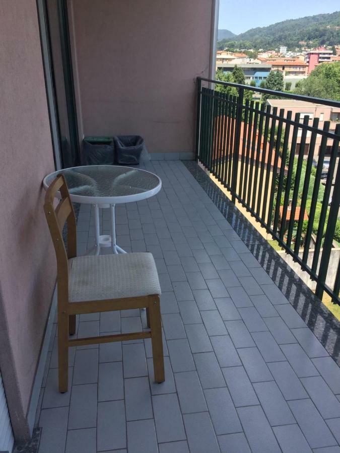 Leisure & Relaxing Apartment Como Dış mekan fotoğraf