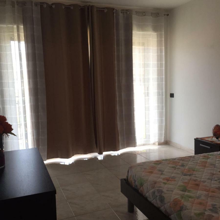 Leisure & Relaxing Apartment Como Dış mekan fotoğraf